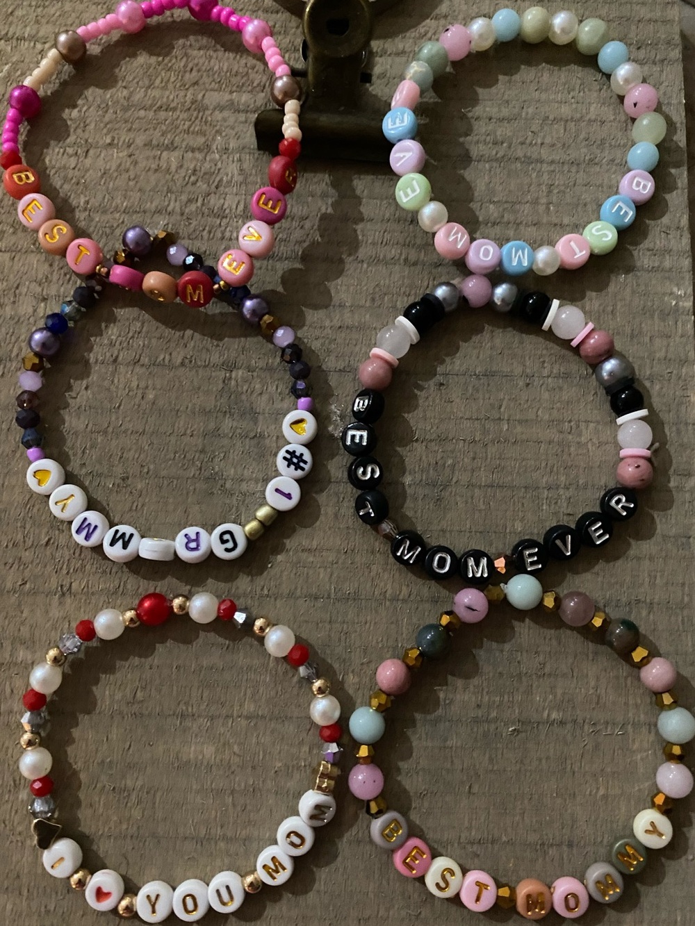 Mother’s Day Bracelets! - Picture 4 of 14